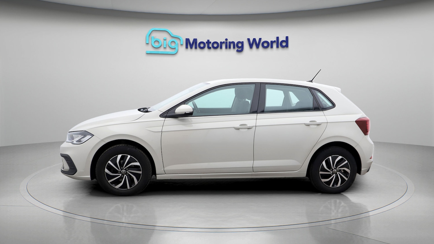 Used Volkswagen Polo for sale - 77182120: Photo 4