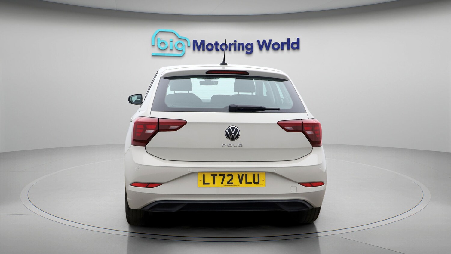 Used Volkswagen Polo for sale - 77182120: Photo 6