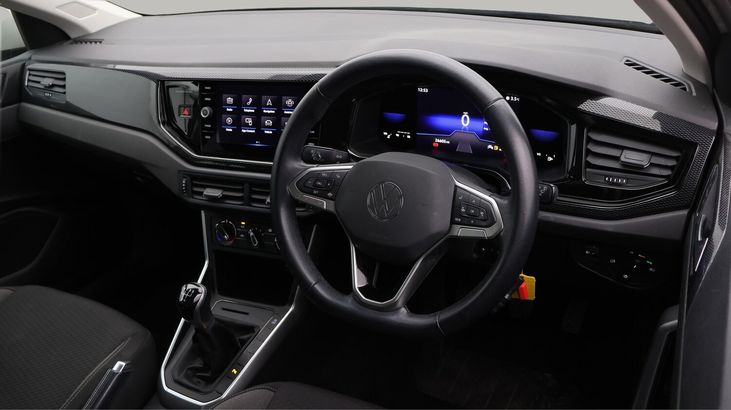 Used Volkswagen Polo for sale - 77182120: Photo 9