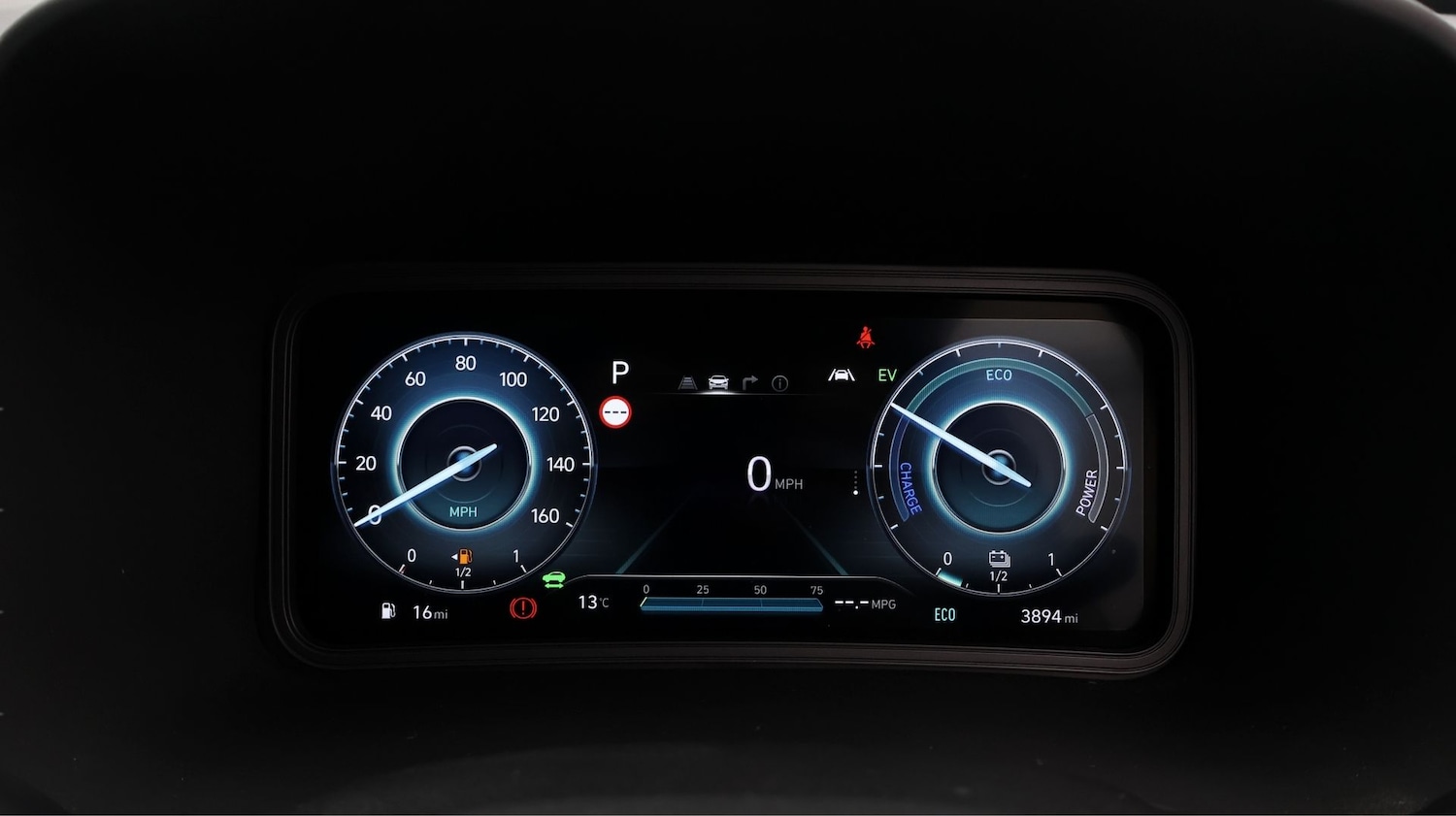 Used Hyundai KONA 2021 for sale - 77461021: Photo 10