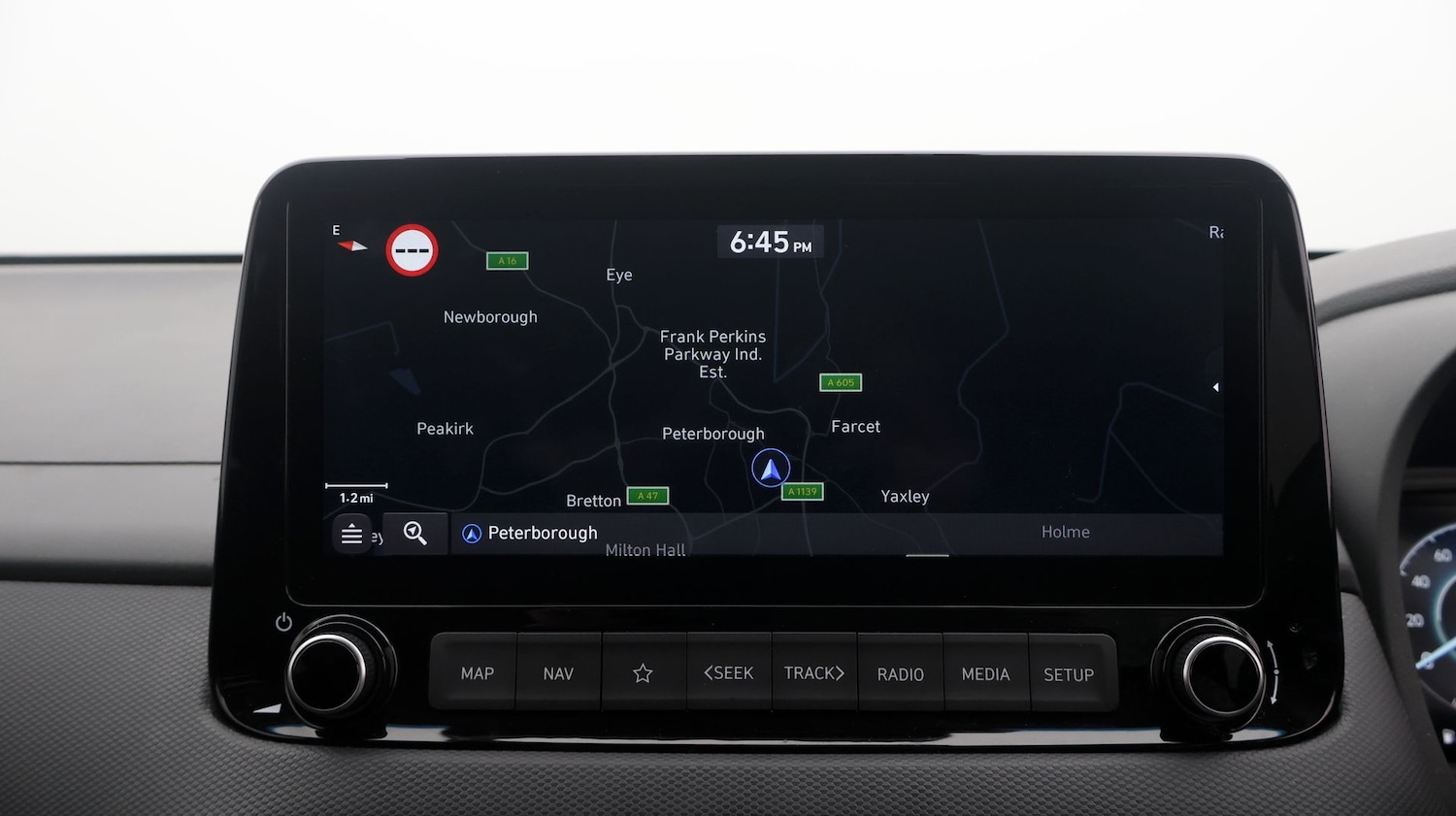 Used Hyundai KONA 2021 for sale - 77461021: Photo 11