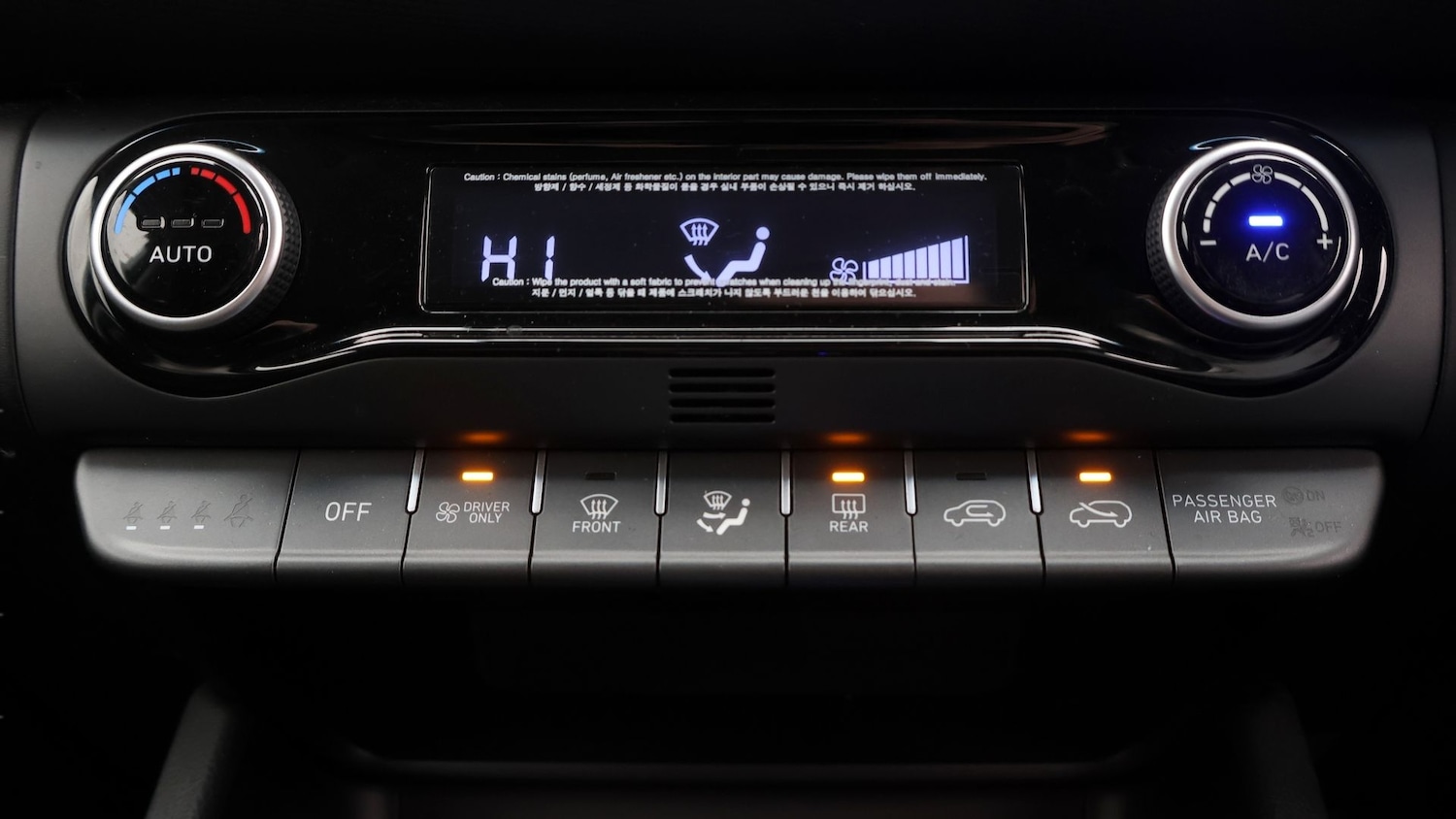 Used Hyundai KONA 2021 for sale - 77461021: Photo 12