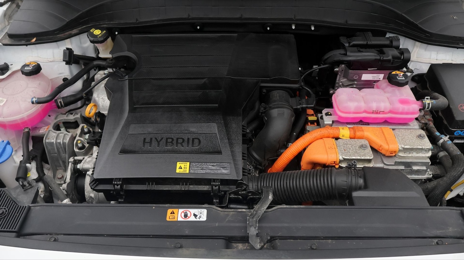 Used Hyundai KONA 2021 for sale - 77461021: Photo 19