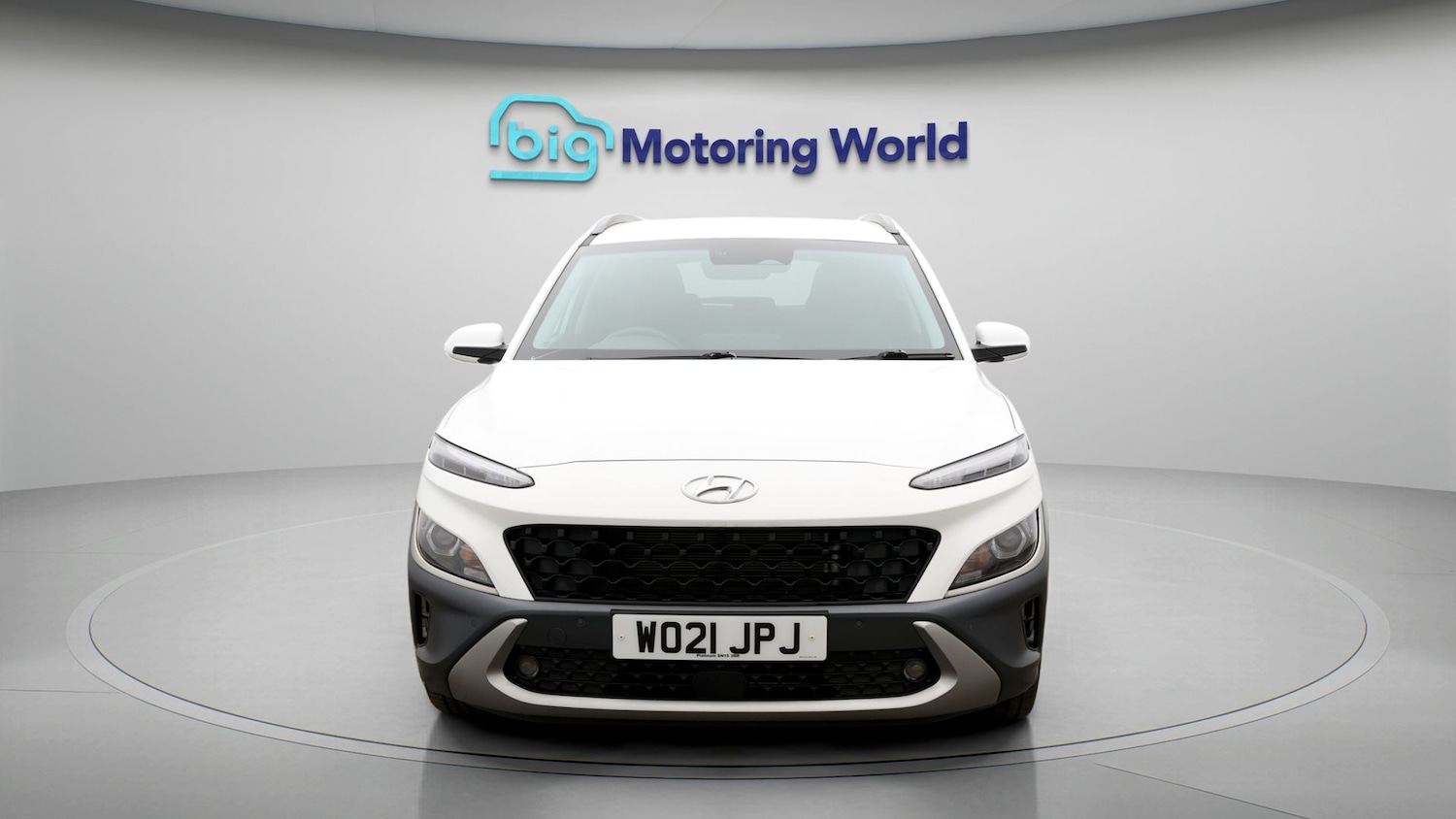 Used Hyundai KONA 2021 for sale - 77461021: Photo 2