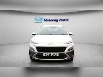 Used Hyundai KONA 2021 for sale - 77461021: Photo