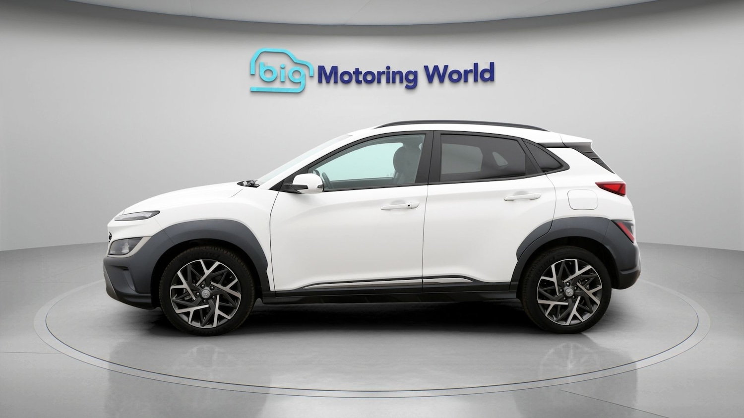 Used Hyundai KONA 2021 for sale - 77461021: Photo 4