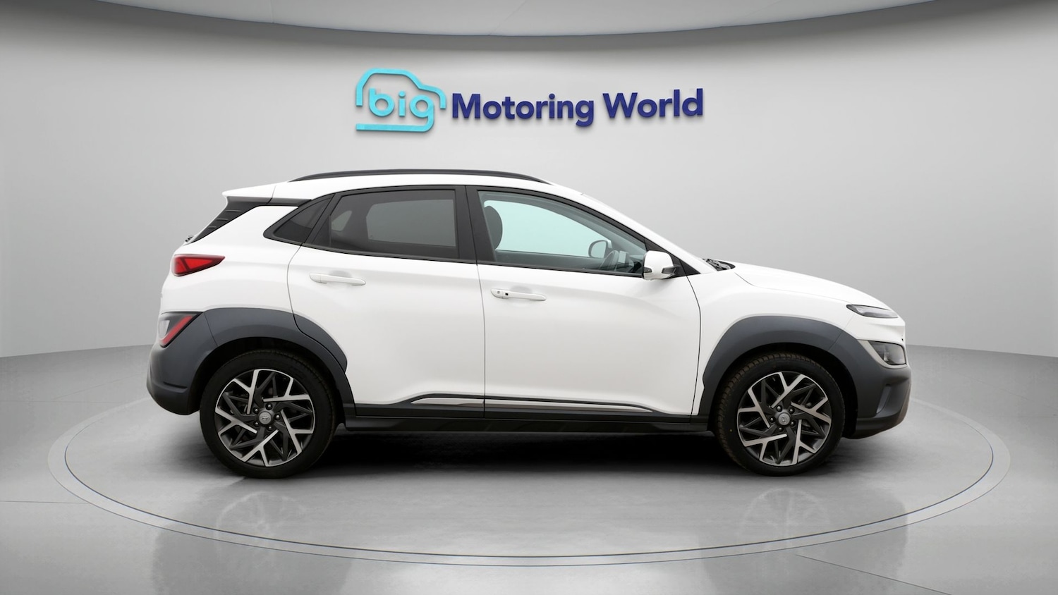 Used Hyundai KONA 2021 for sale - 77461021: Photo 8