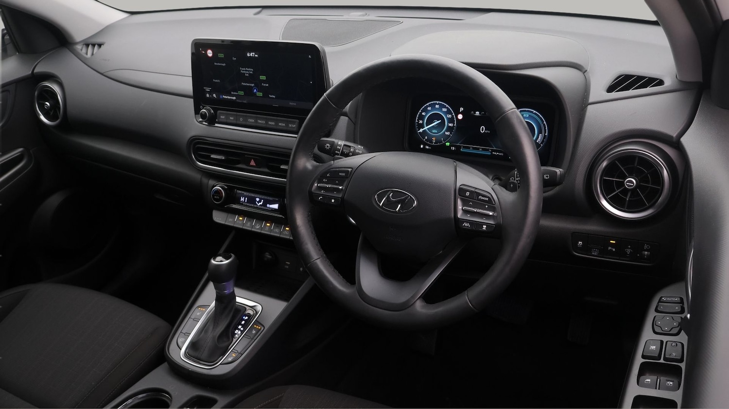 Used Hyundai KONA 2021 for sale - 77461021: Photo 9