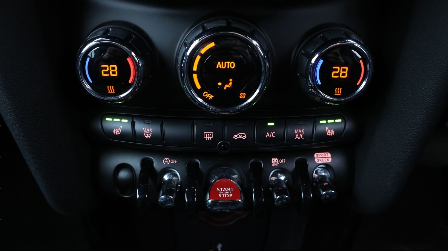 Used MINI Hatch 2022 for sale - 77616965: Photo 12