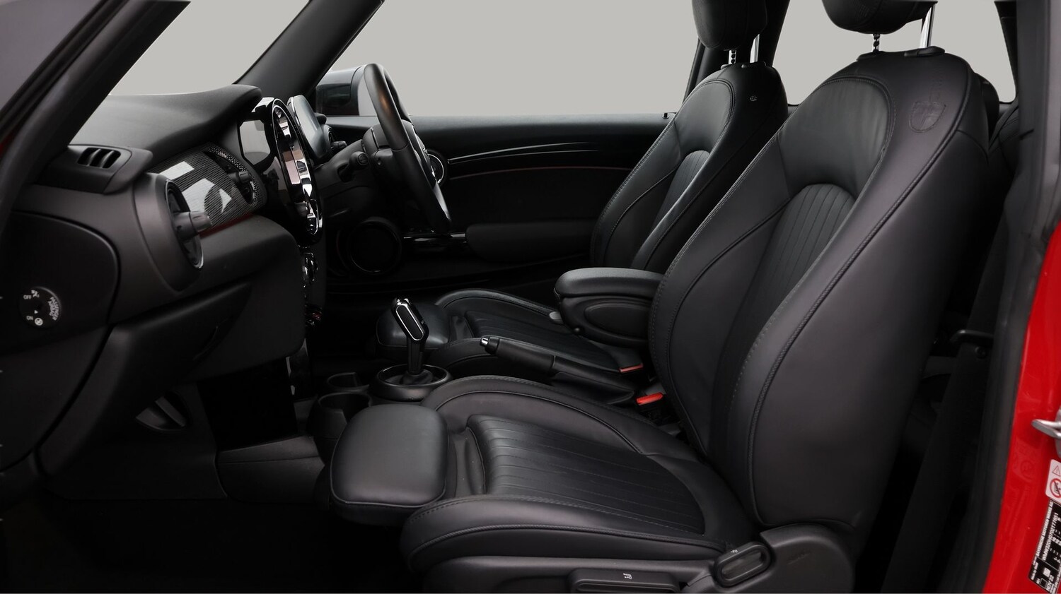 Used MINI Hatch 2022 for sale - 77616965: Photo 14