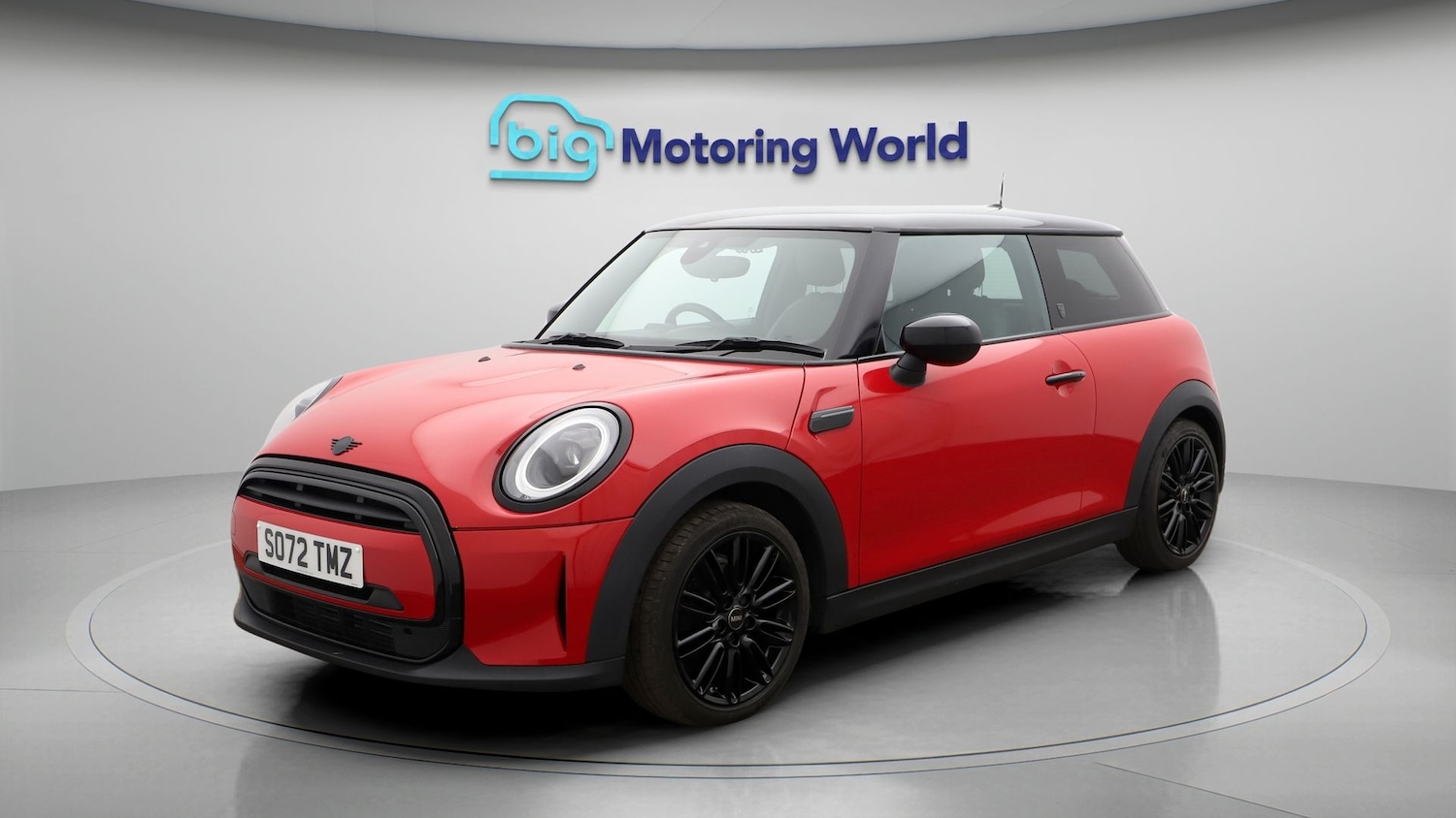 Used MINI Hatch 2022 for sale - 77616965: Photo 3