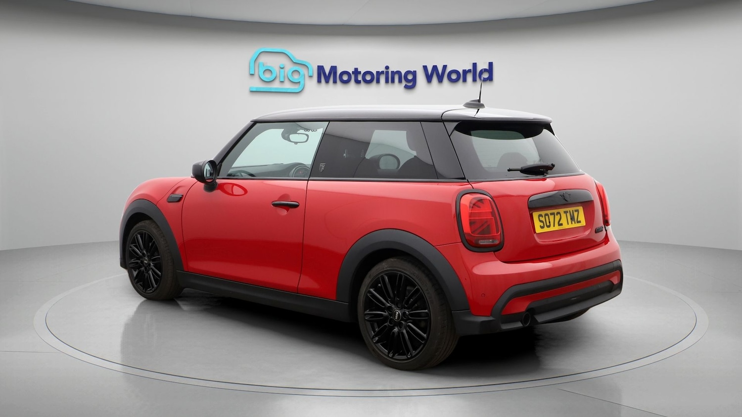 Used MINI Hatch 2022 for sale - 77616965: Photo 5