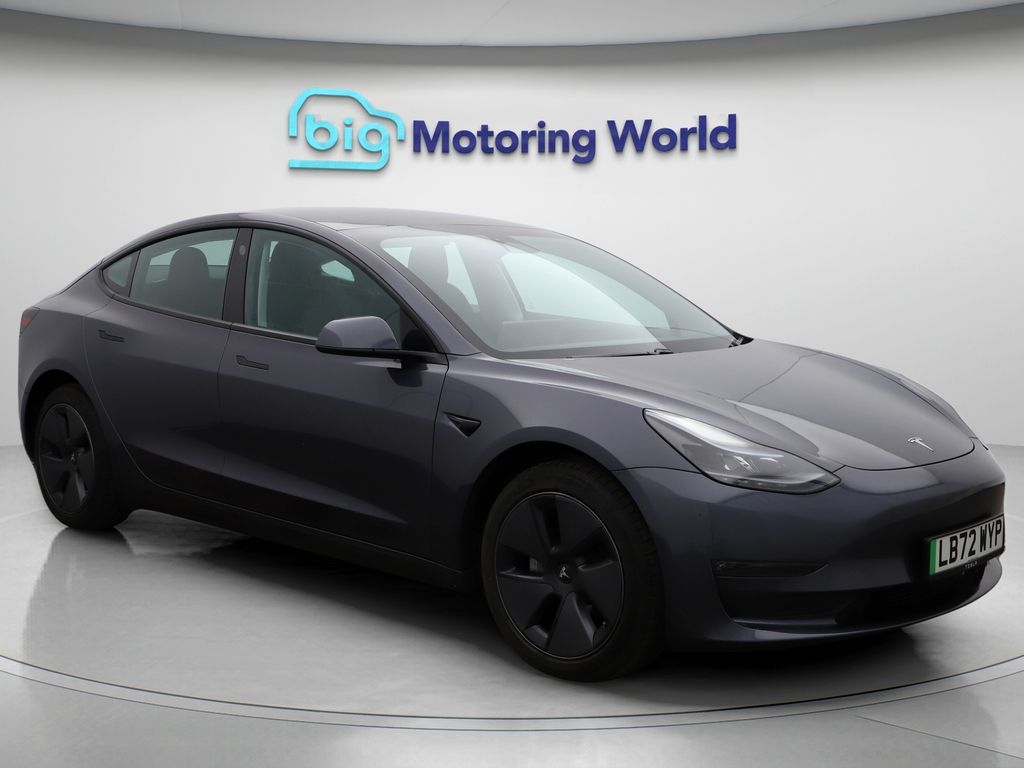 Used Tesla Model 3 2022 for sale - 76918253: Photo 14