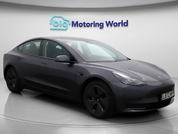 Used Tesla Model 3 2022 for sale - 76918253: Photo