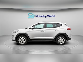 Used Hyundai TUCSON 2019 for sale - 78520039: Photo