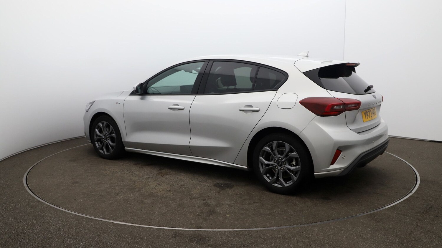 Used Ford Focus for sale - 76811194: Photo 12