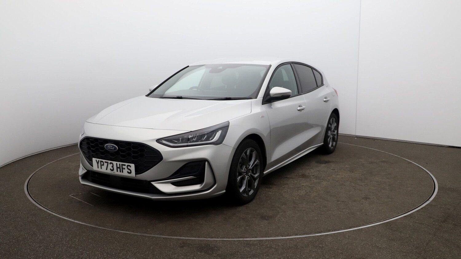 Used Ford Focus for sale - 76811194: Photo 14