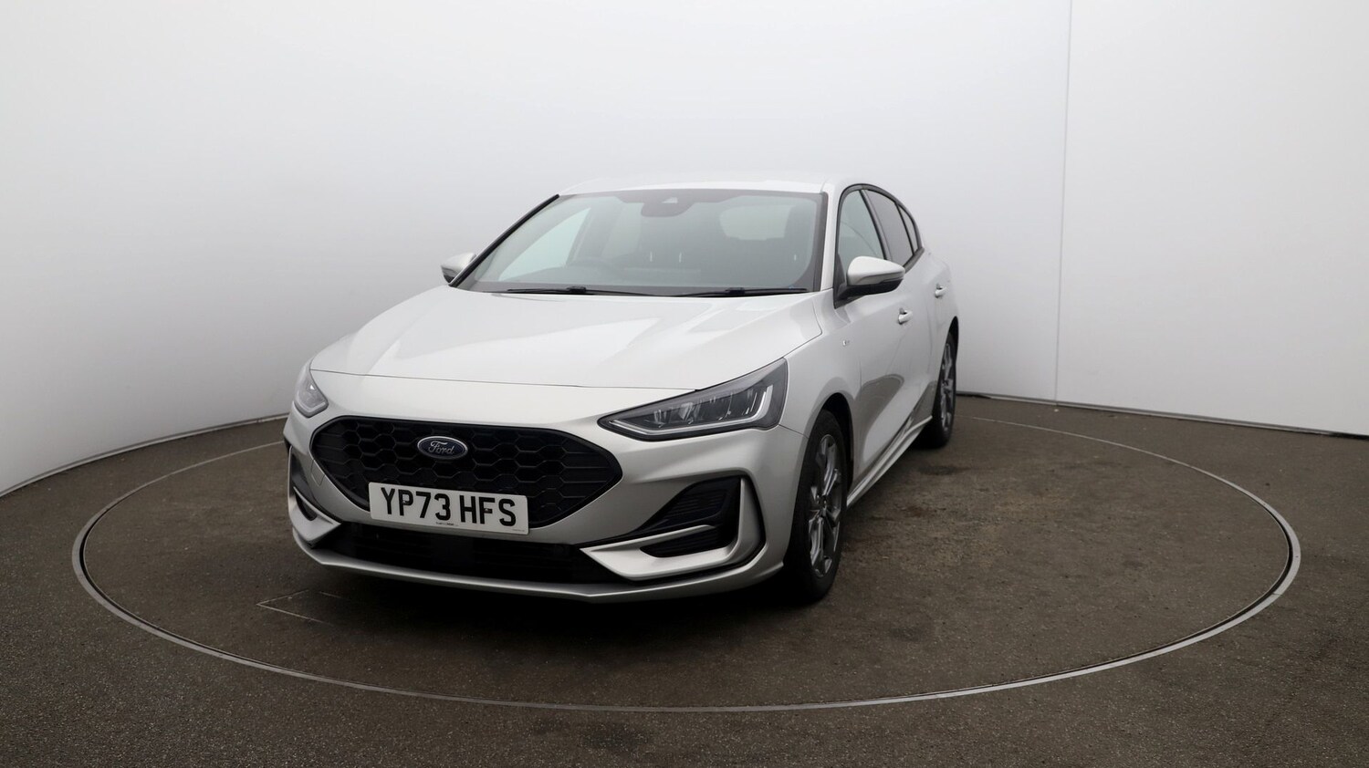 Used Ford Focus for sale - 76811194: Photo 16