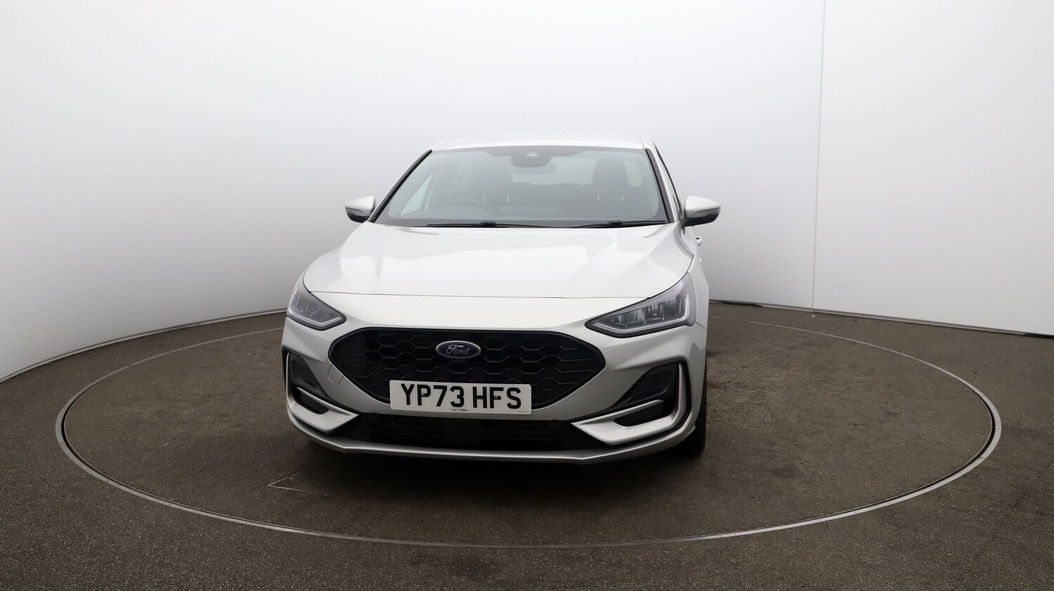 Used Ford Focus for sale - 76811194: Photo 18