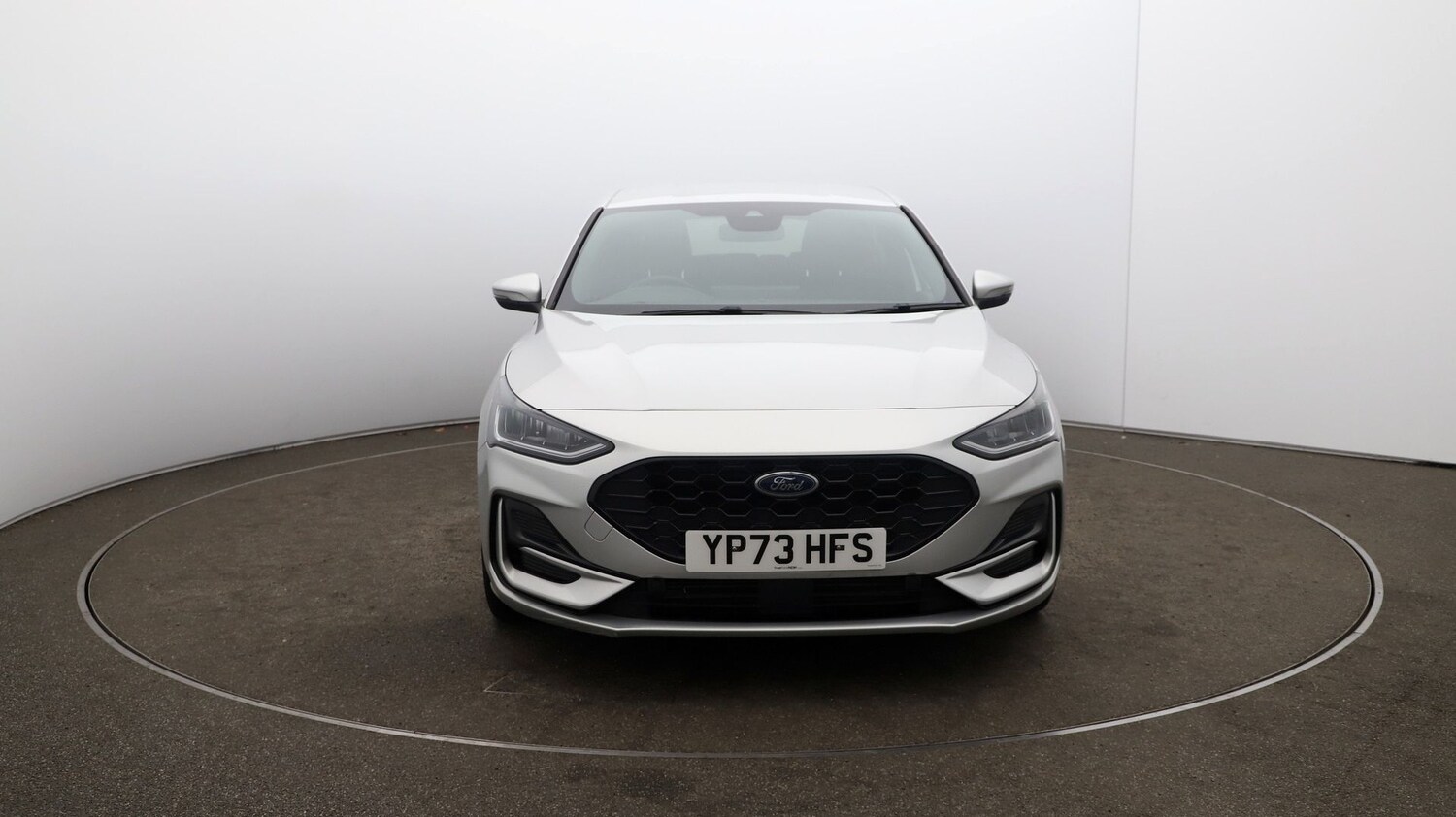 Used Ford Focus for sale - 76811194: Photo 20