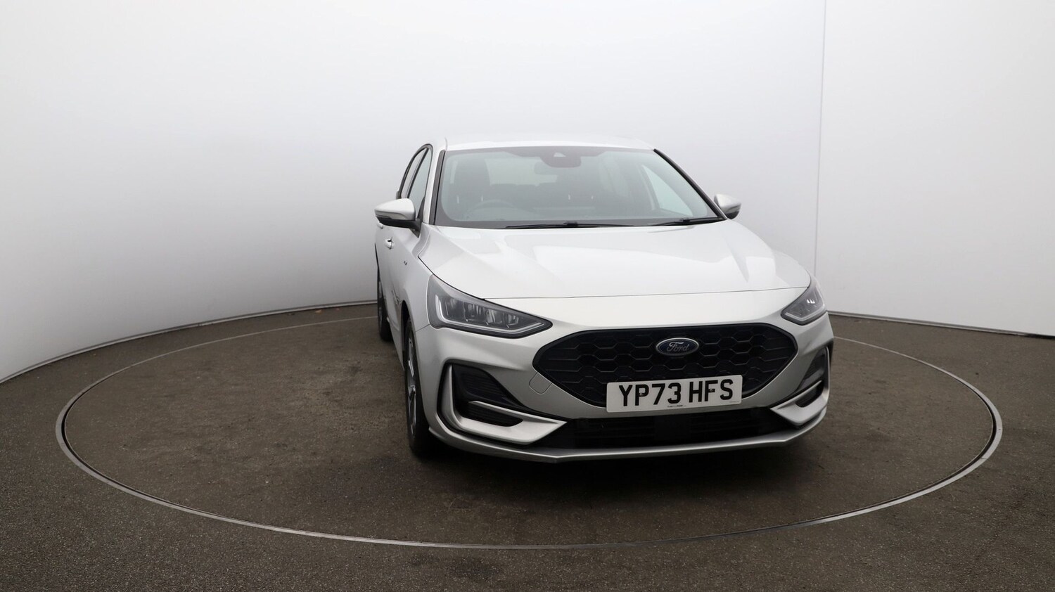 Used Ford Focus for sale - 76811194: Photo 22