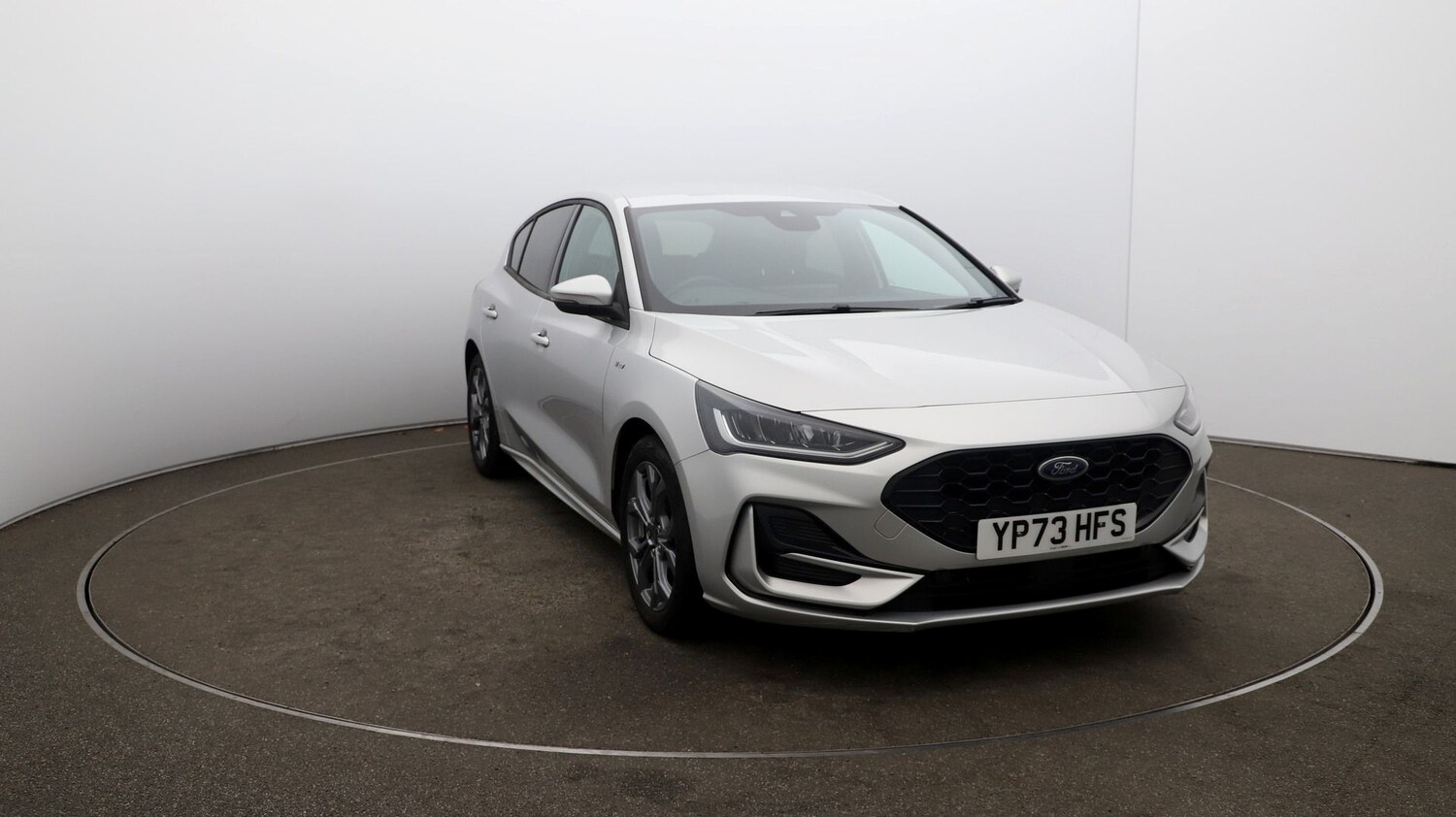 Used Ford Focus for sale - 76811194: Photo 24