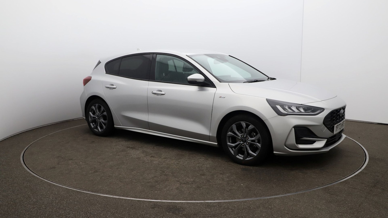 Used Ford Focus for sale - 76811194: Photo 30