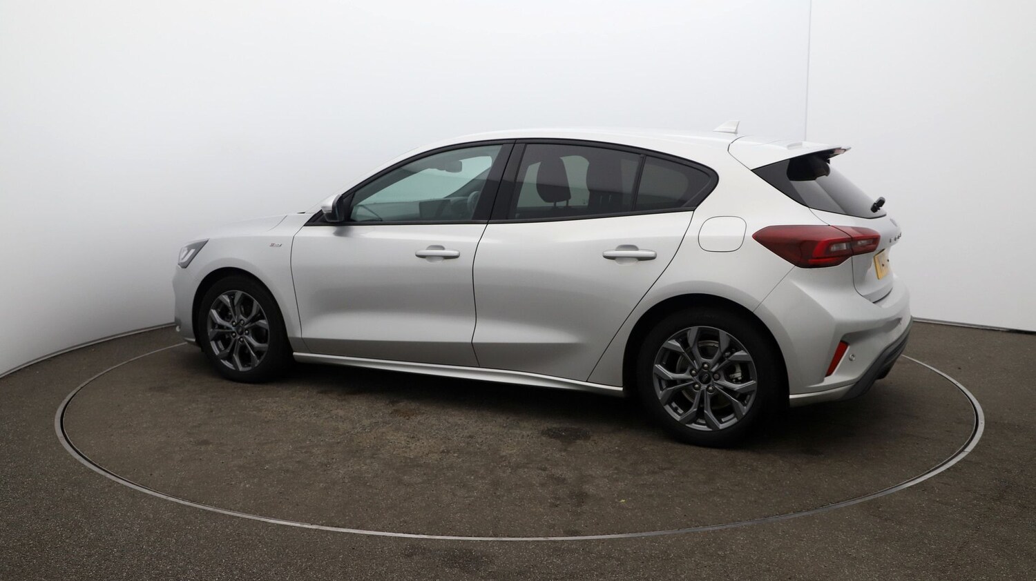 Used Ford Focus for sale - 76811194: Photo 34