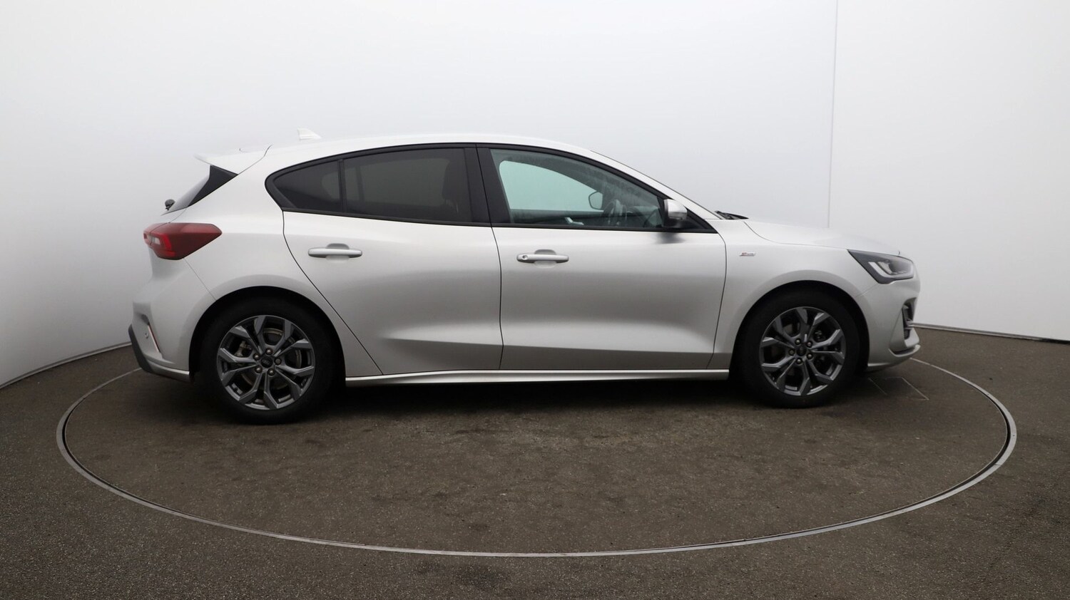 Used Ford Focus for sale - 76811194: Photo 40