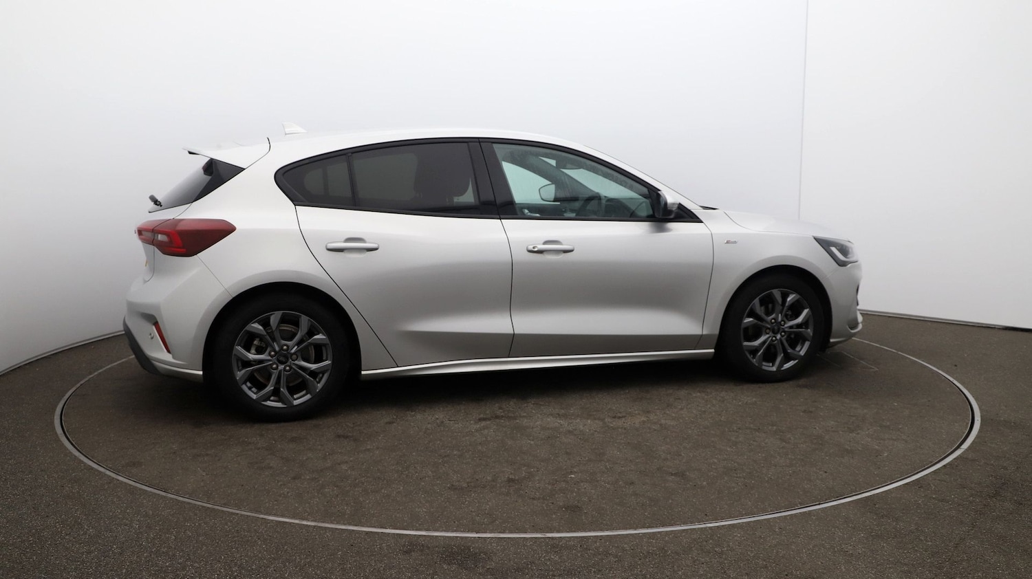 Used Ford Focus for sale - 76811194: Photo 42