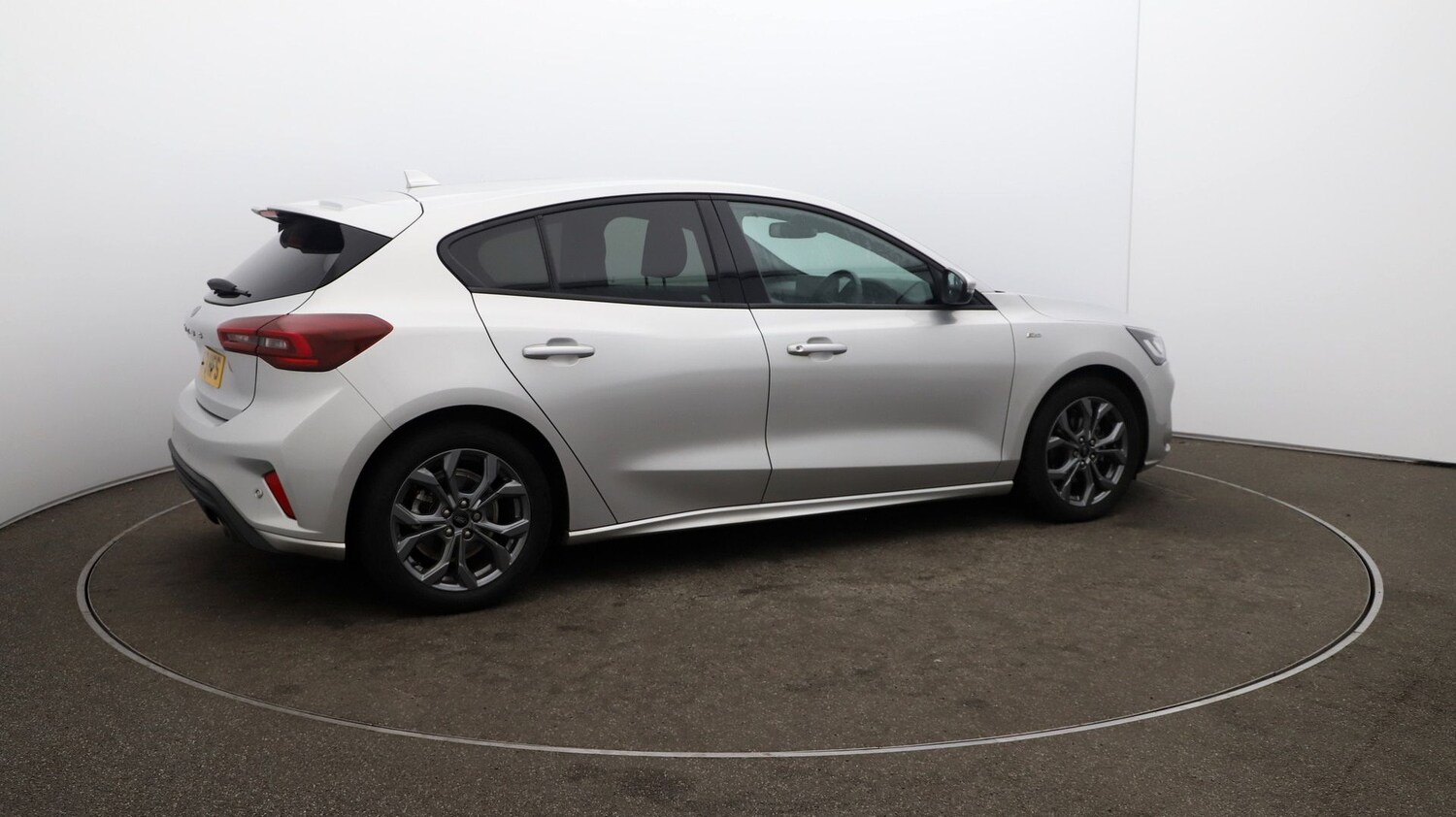 Used Ford Focus for sale - 76811194: Photo 43