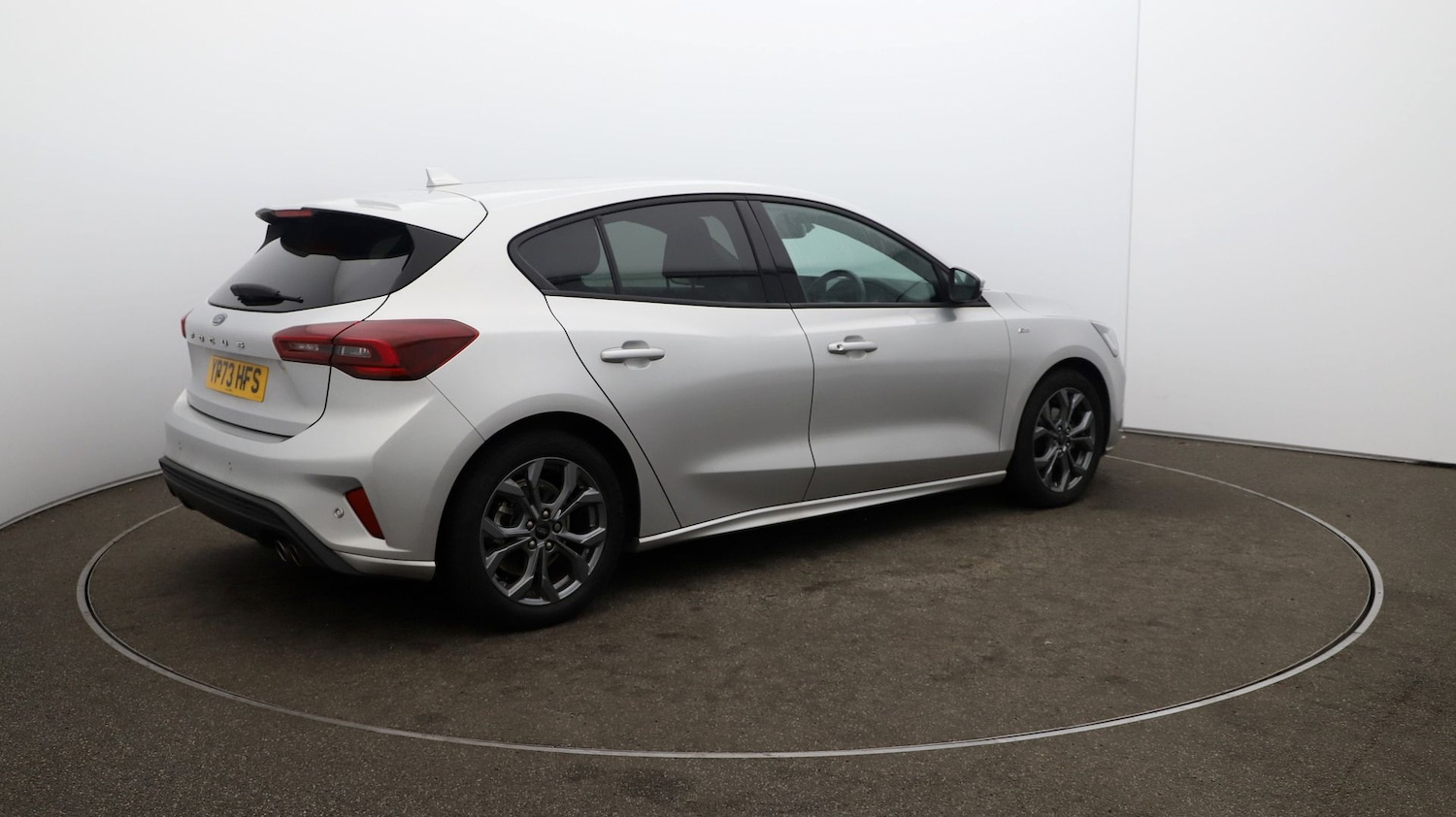 Used Ford Focus for sale - 76811194: Photo 44