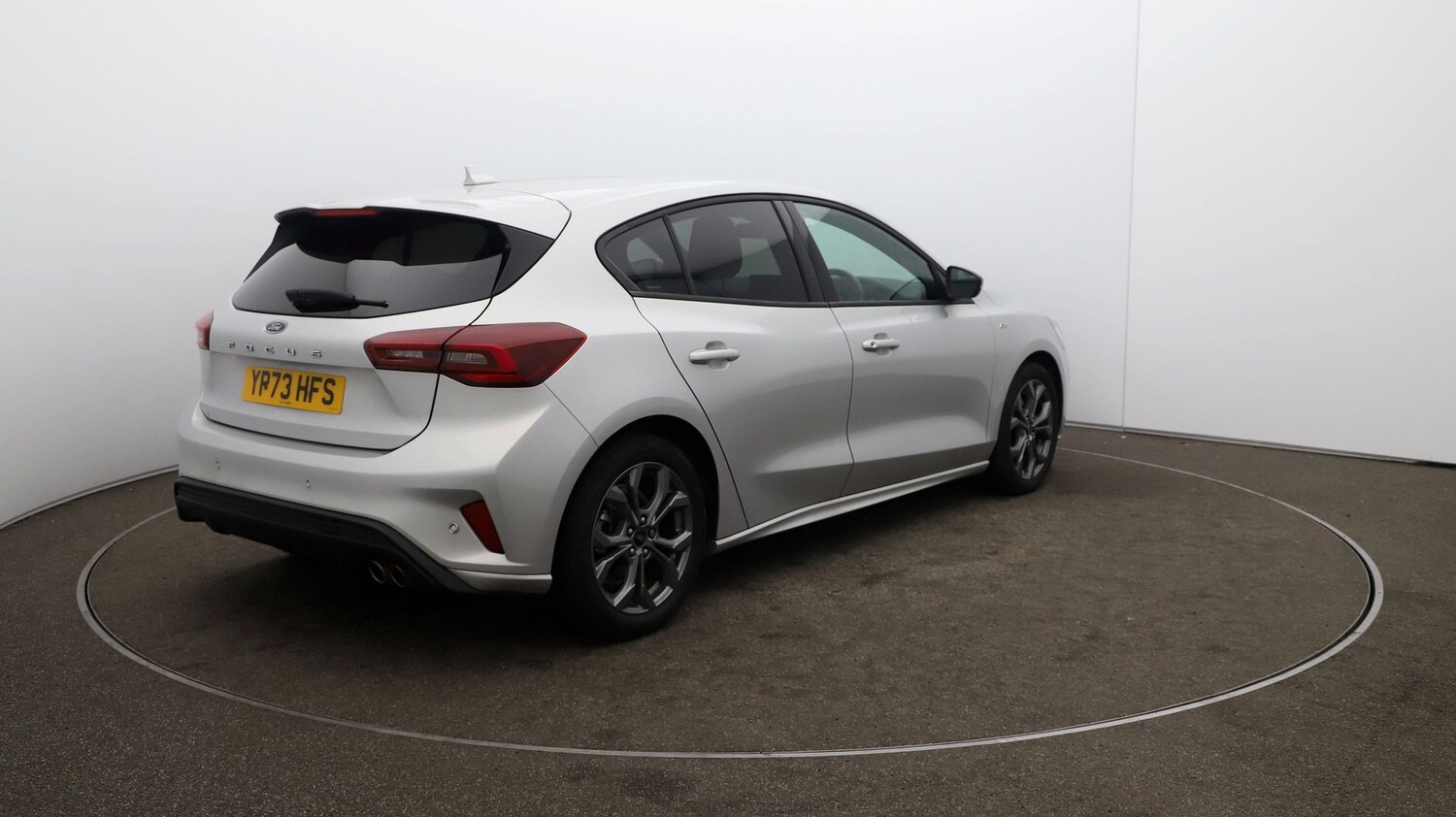 Used Ford Focus for sale - 76811194: Photo 45