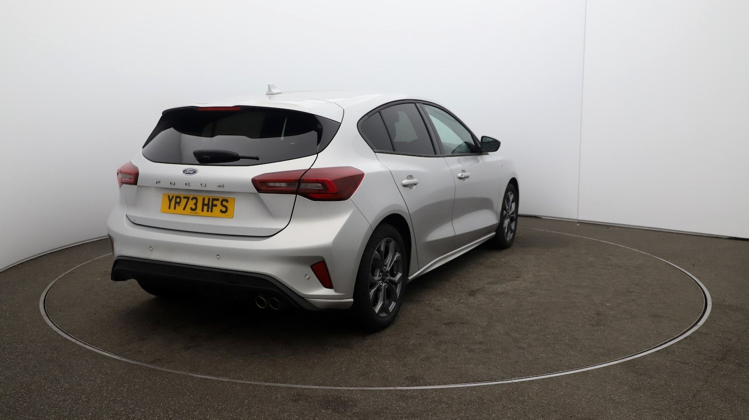 Used Ford Focus for sale - 76811194: Photo 46