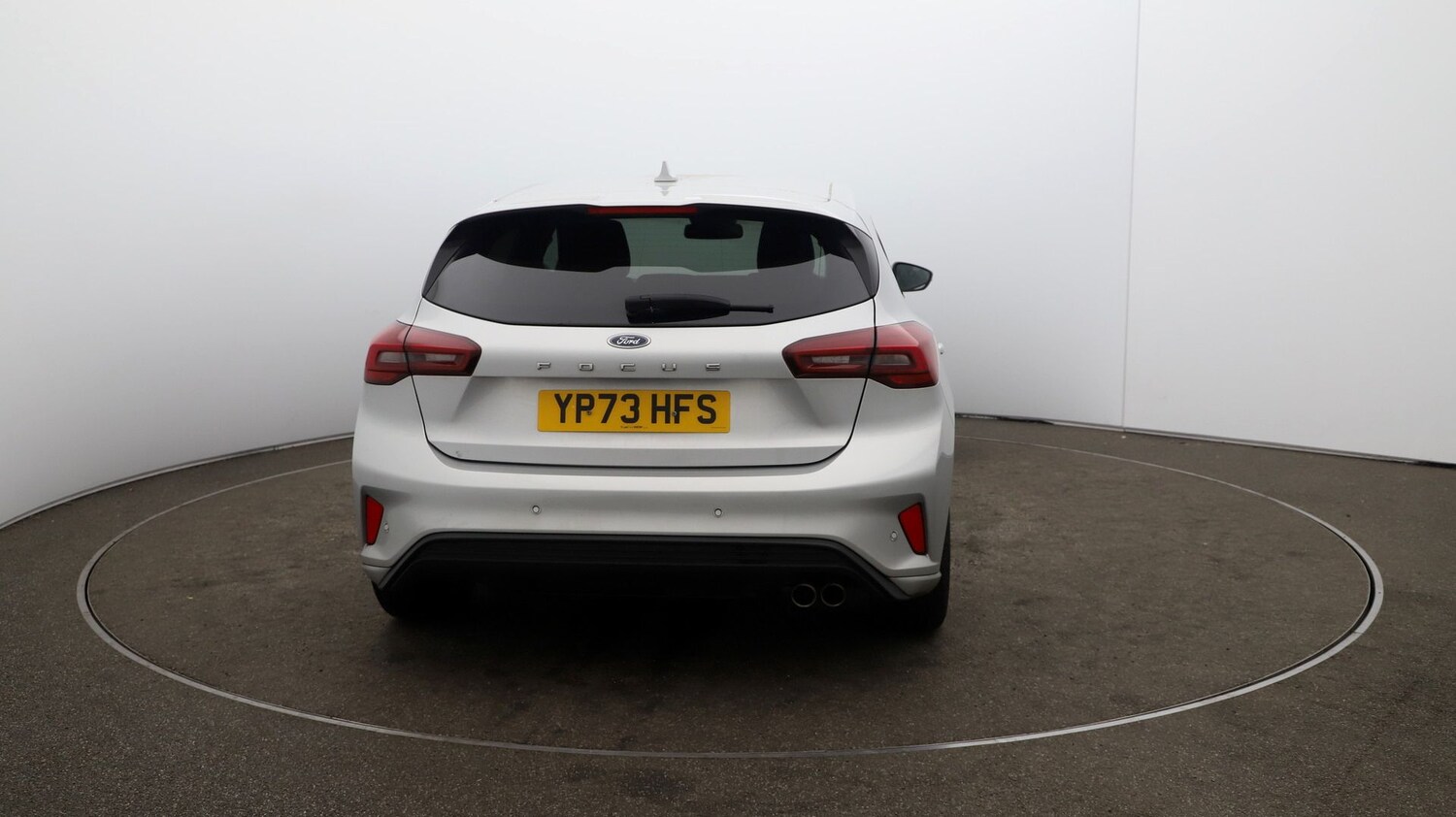 Used Ford Focus for sale - 76811194: Photo 48