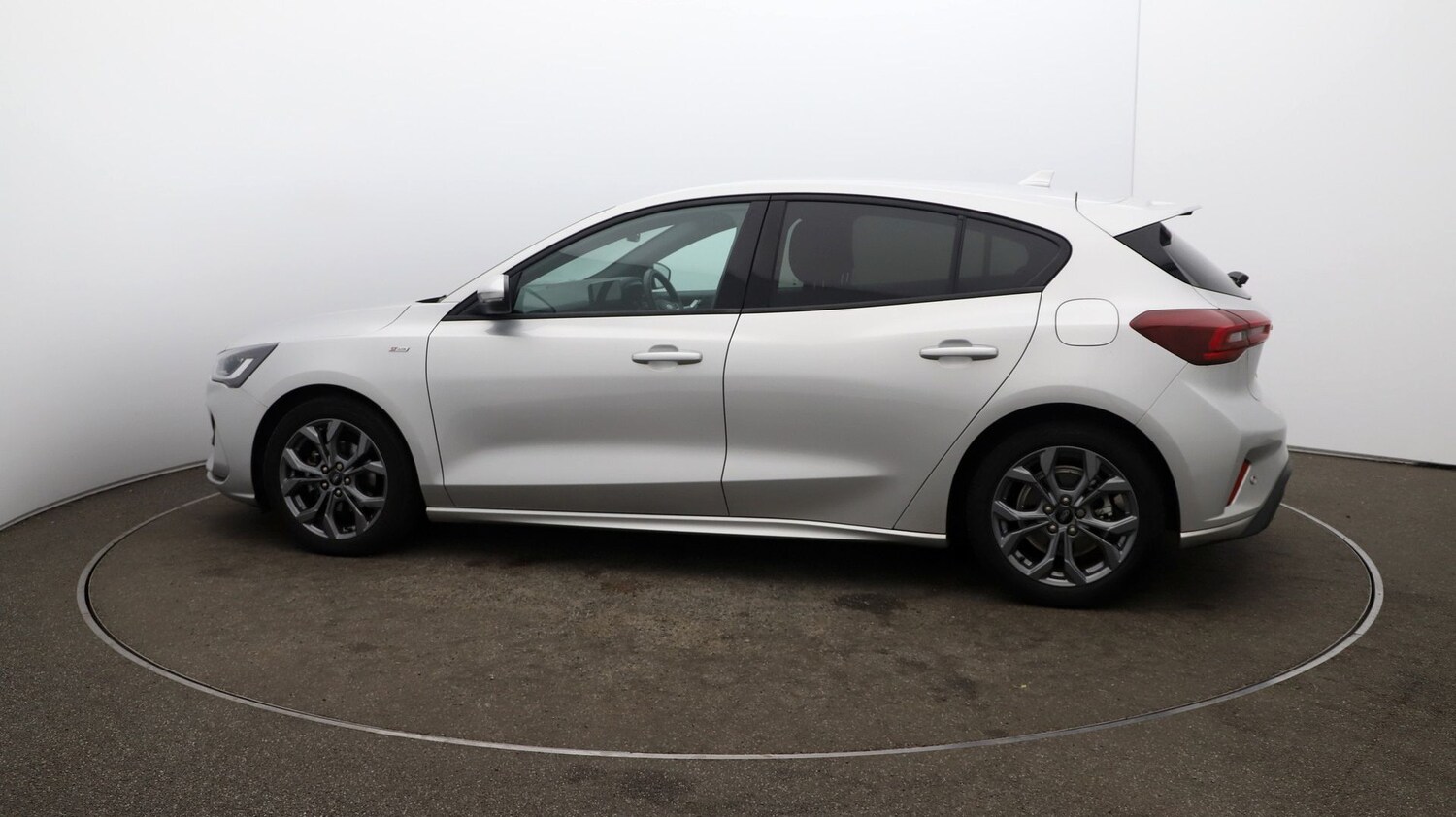 Used Ford Focus for sale - 76811194: Photo 49