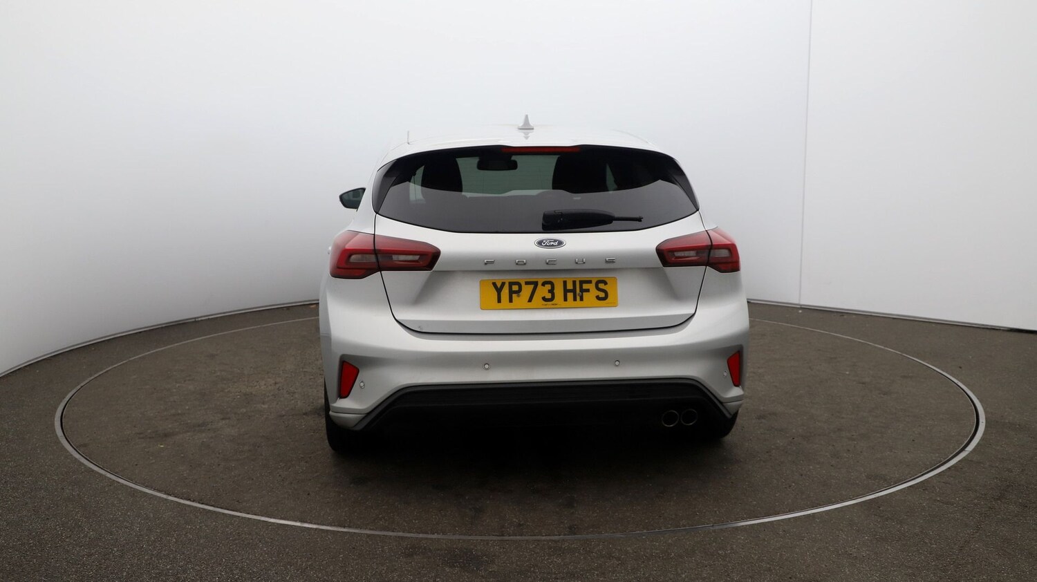 Used Ford Focus for sale - 76811194: Photo 50