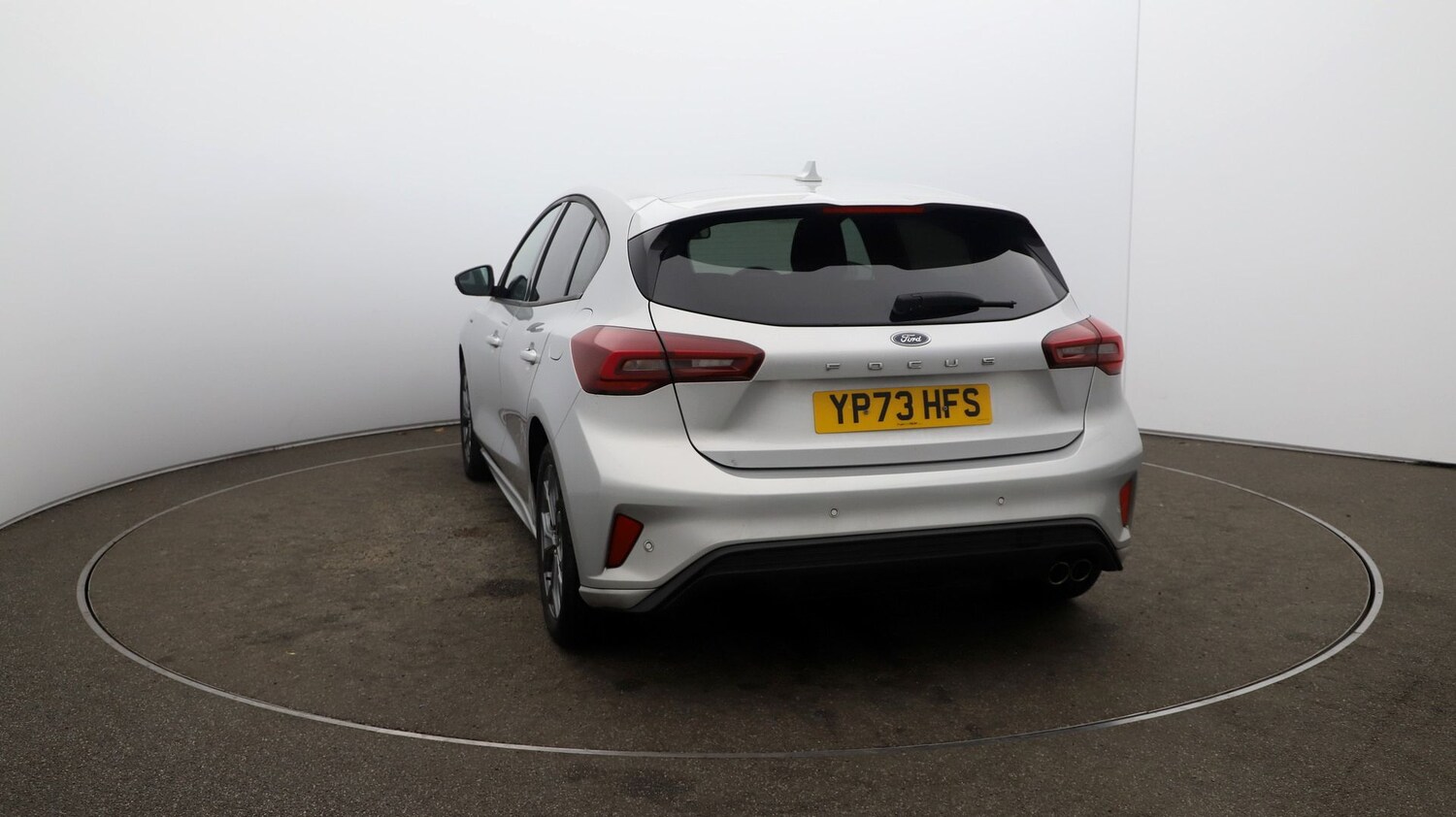 Used Ford Focus for sale - 76811194: Photo 51