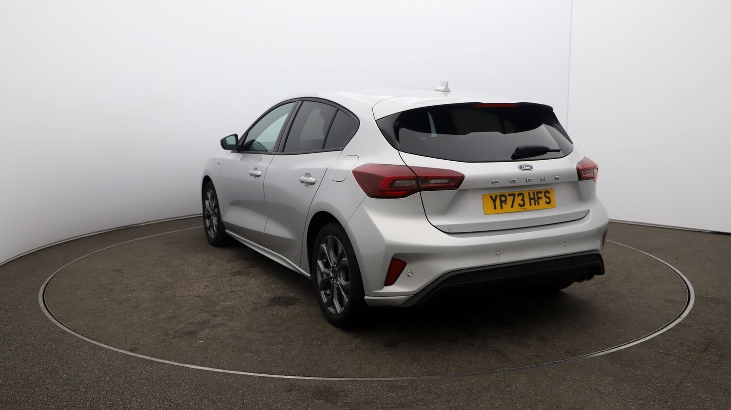 Used Ford Focus for sale - 76811194: Photo 52