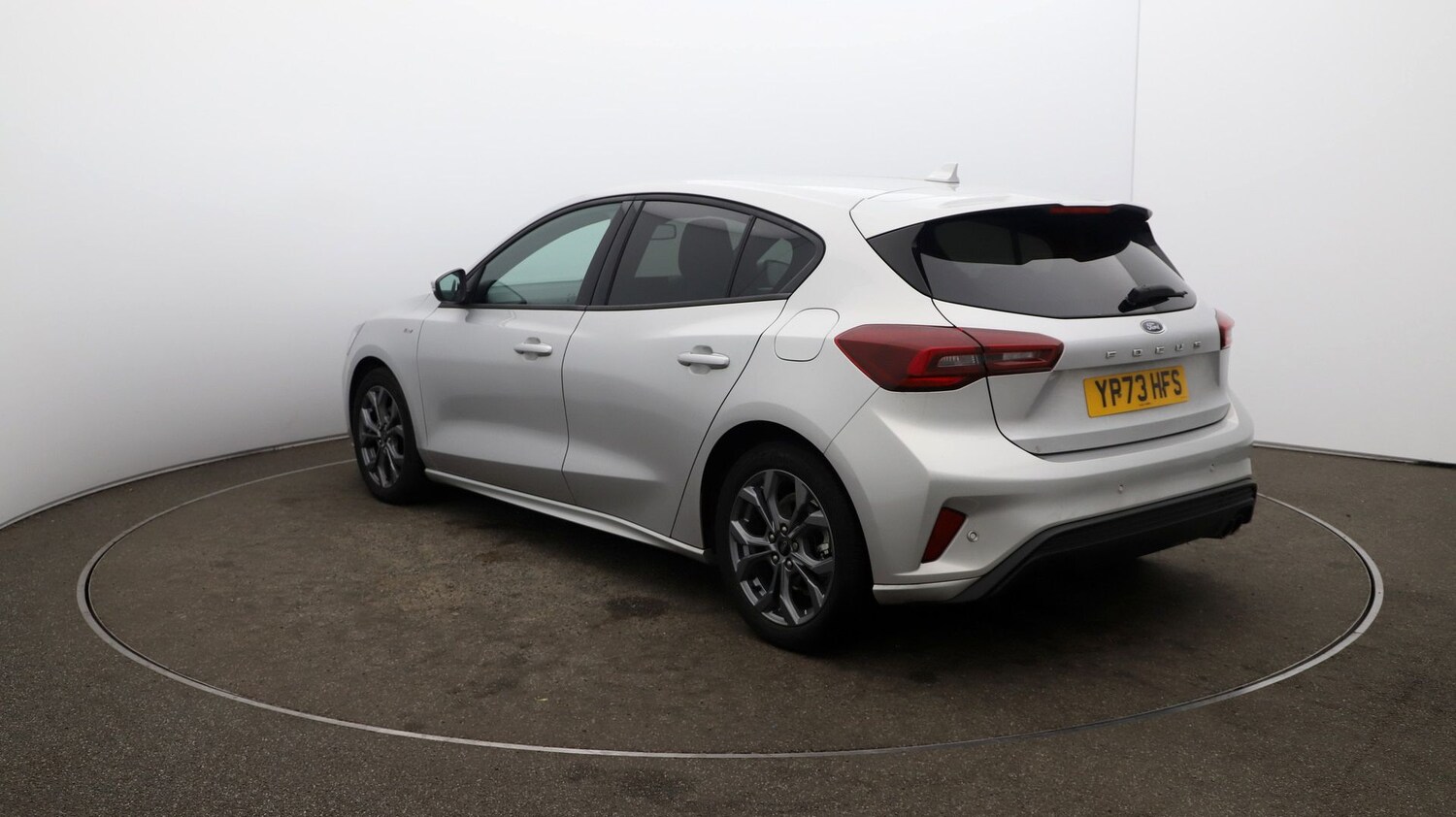 Used Ford Focus for sale - 76811194: Photo 53