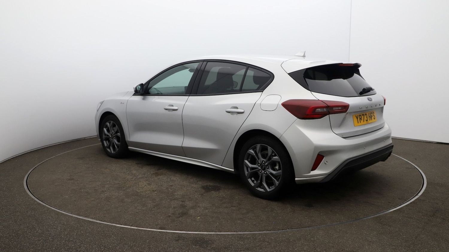 Used Ford Focus for sale - 76811194: Photo 54