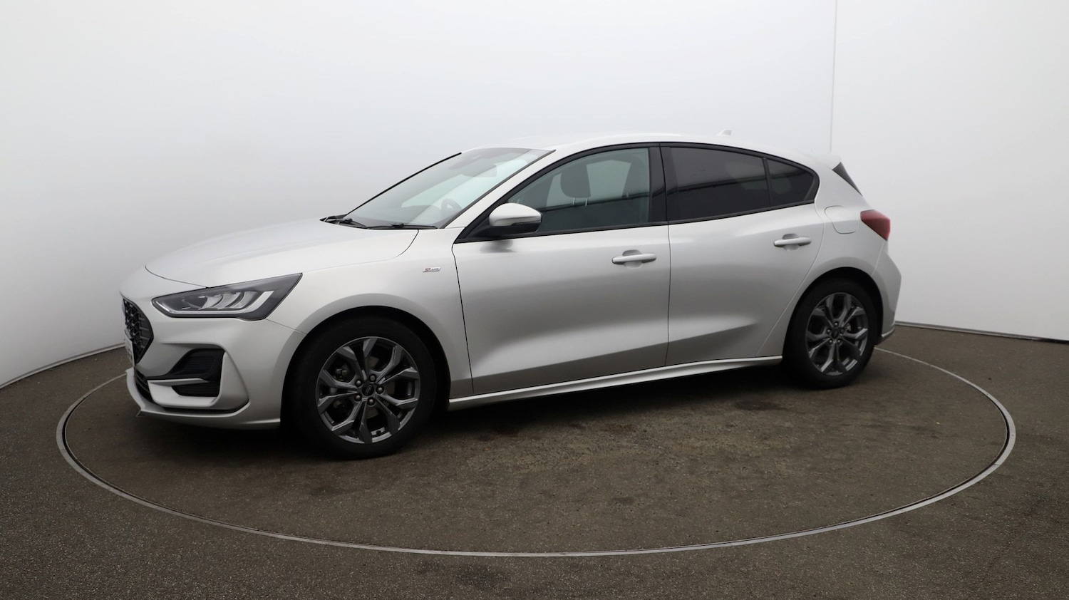 Used Ford Focus for sale - 76811194: Photo 58