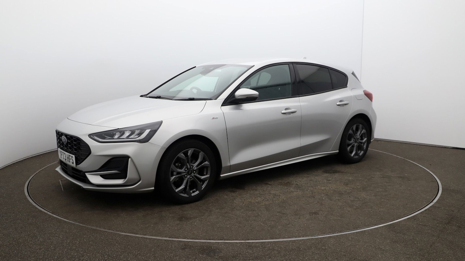 Used Ford Focus for sale - 76811194: Photo 59