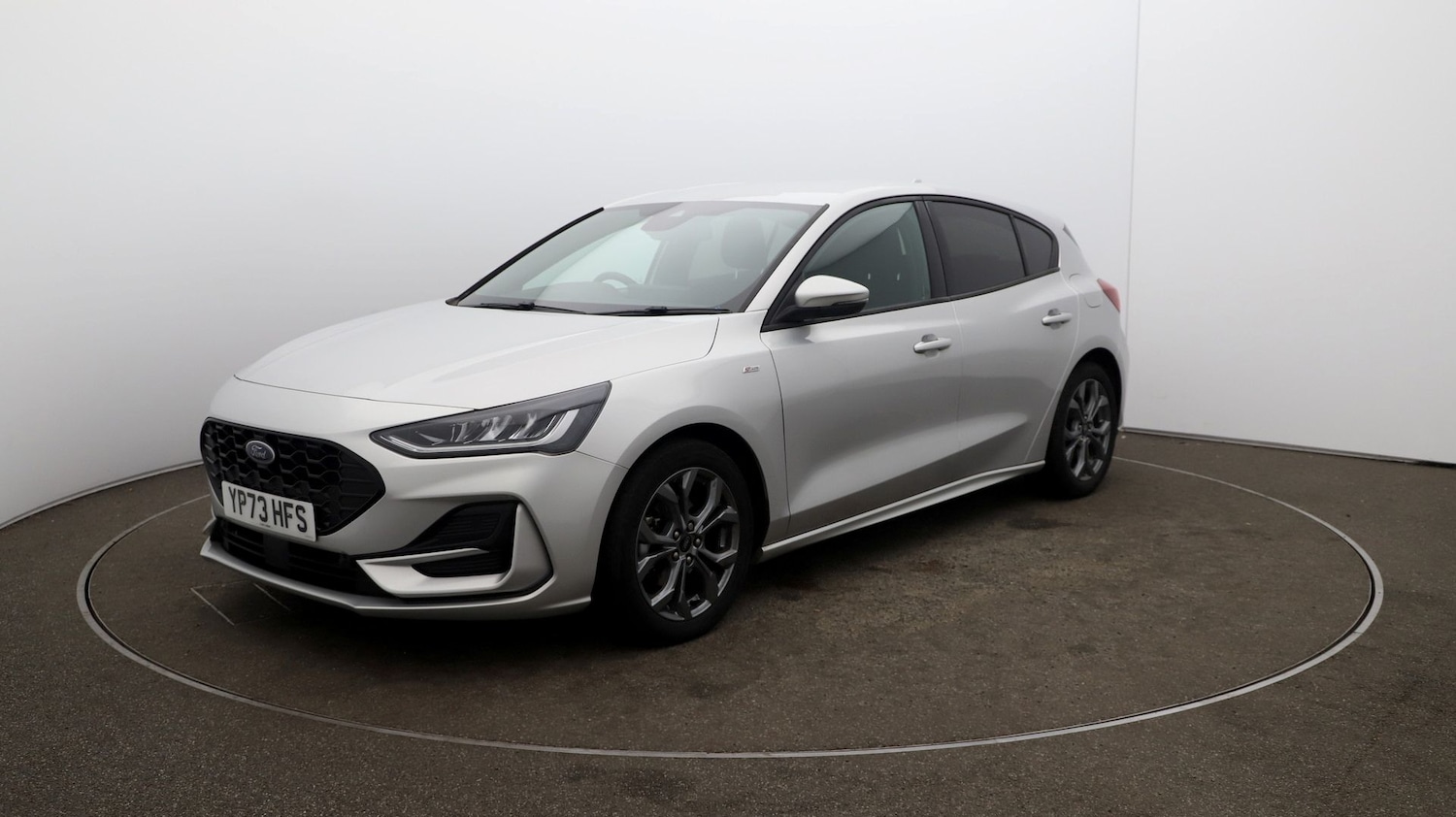 Used Ford Focus for sale - 76811194: Photo 60