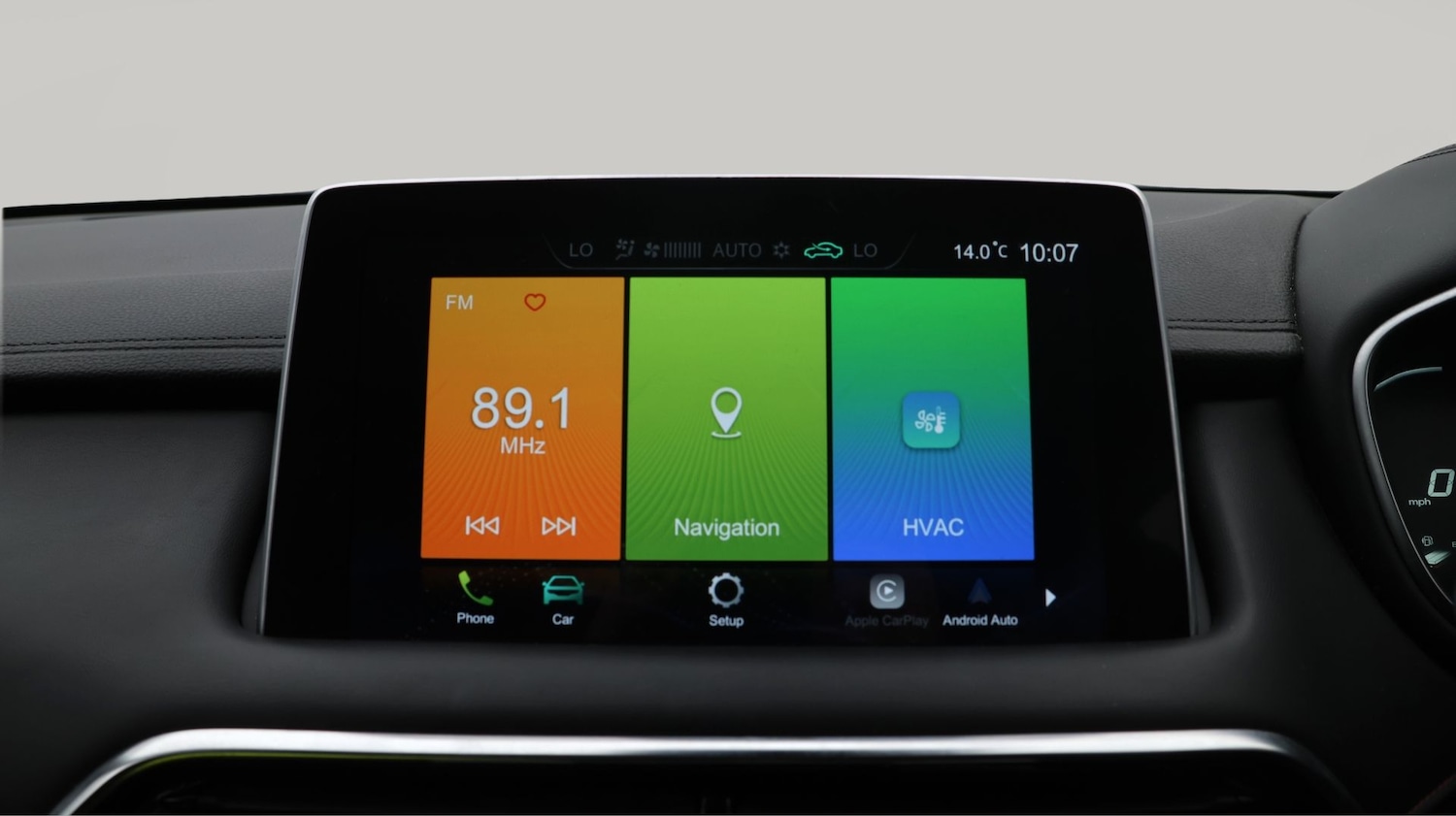 Used MG MG HS 2022 for sale - 77270877: Photo 11