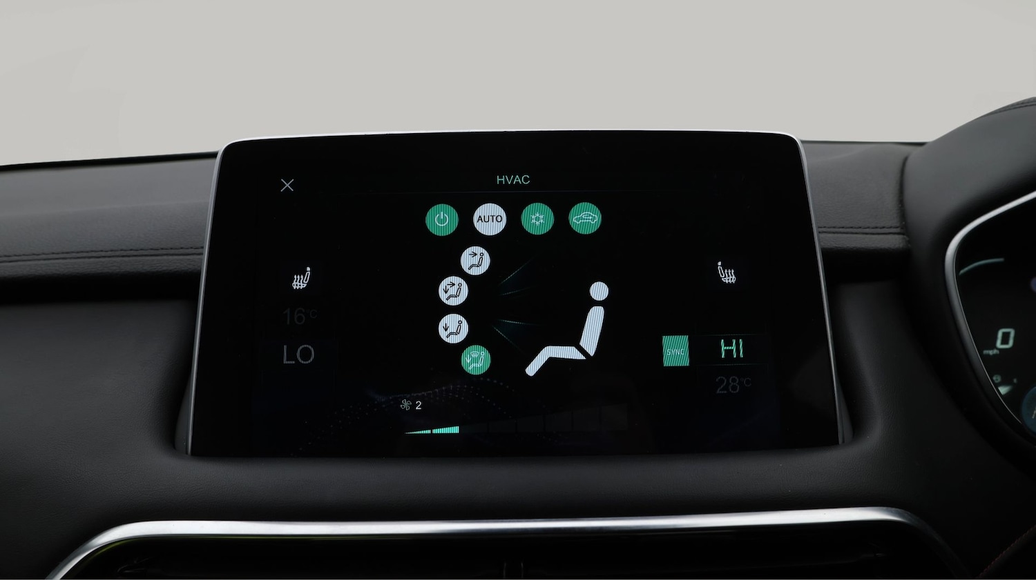 Used MG MG HS 2022 for sale - 77270877: Photo 12