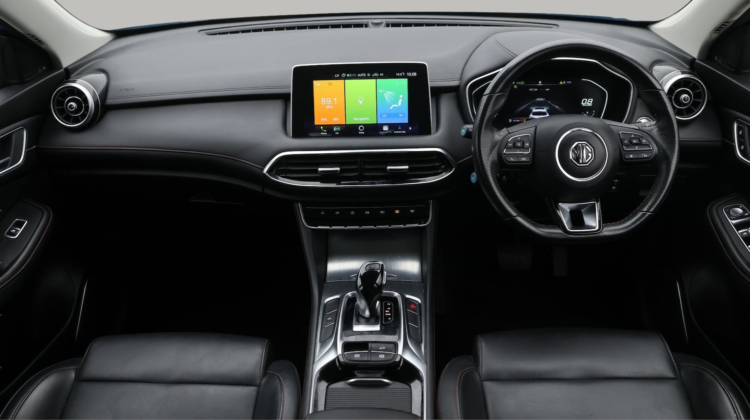 Used MG MG HS 2022 for sale - 77270877: Photo 13