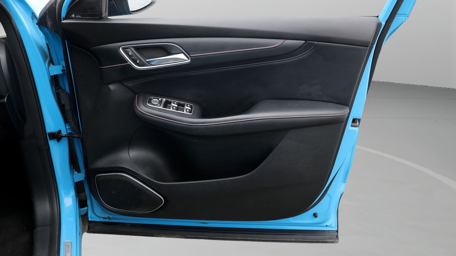 Used MG MG HS 2022 for sale - 77270877: Photo 15