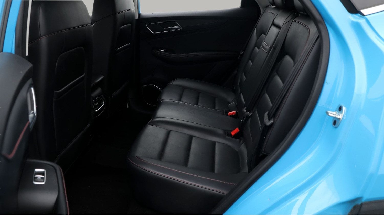 Used MG MG HS 2022 for sale - 77270877: Photo 16