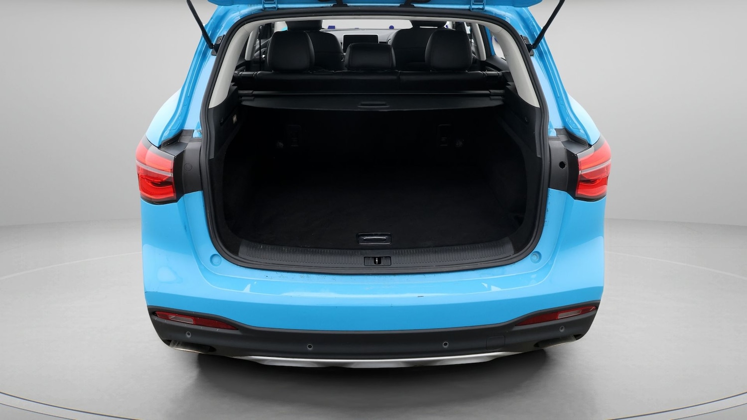 Used MG MG HS 2022 for sale - 77270877: Photo 17